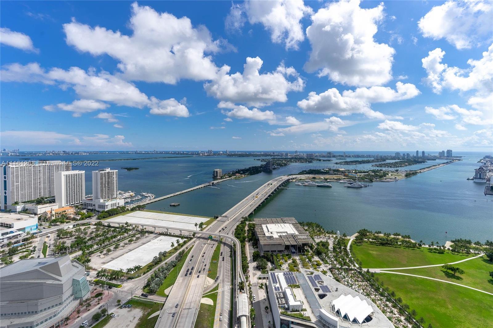 1100 Biscayne Blvd # 4703