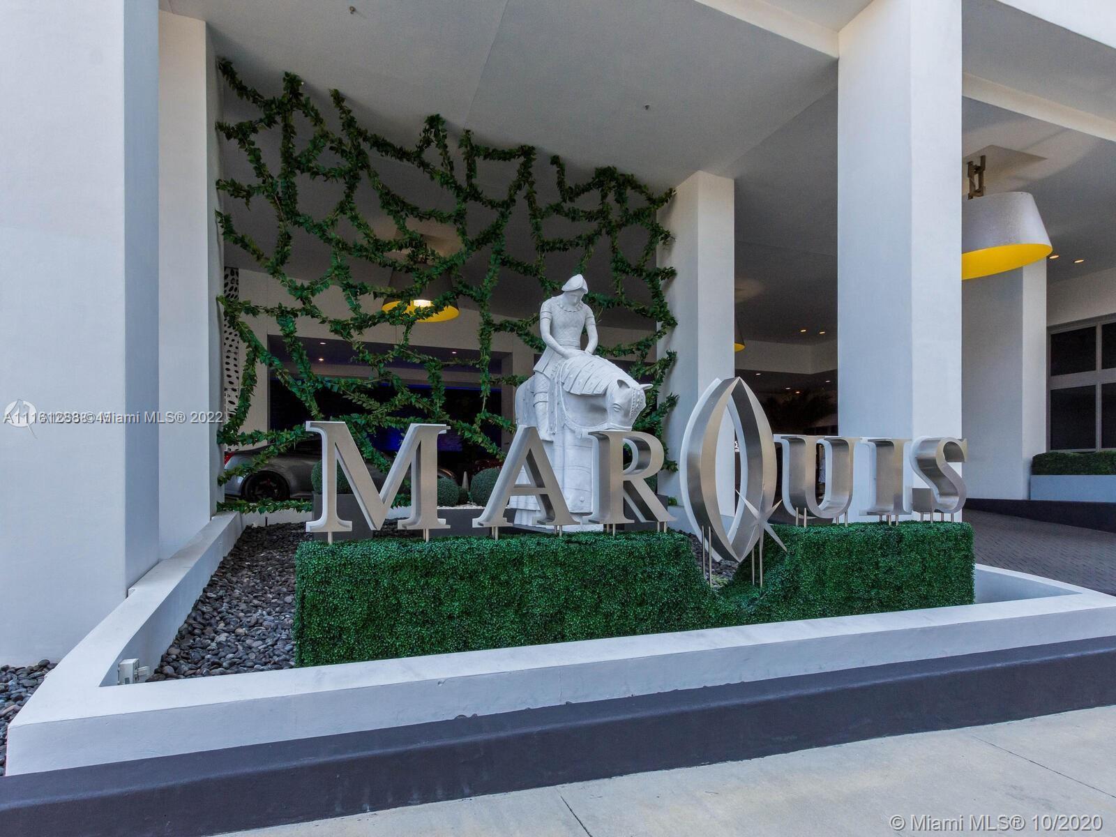 1100 Biscayne Blvd # 4703
