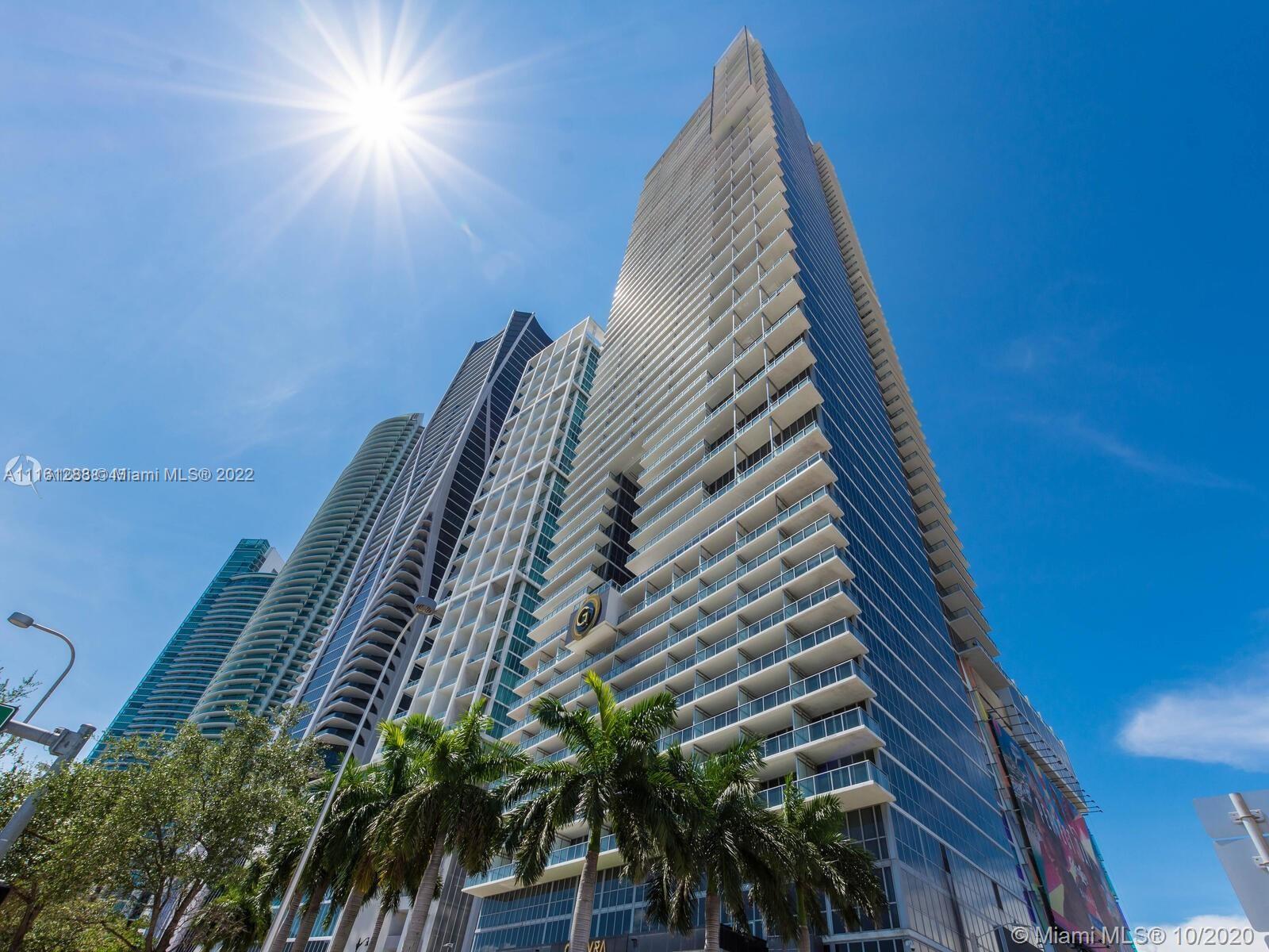 1100 Biscayne Blvd # 4703