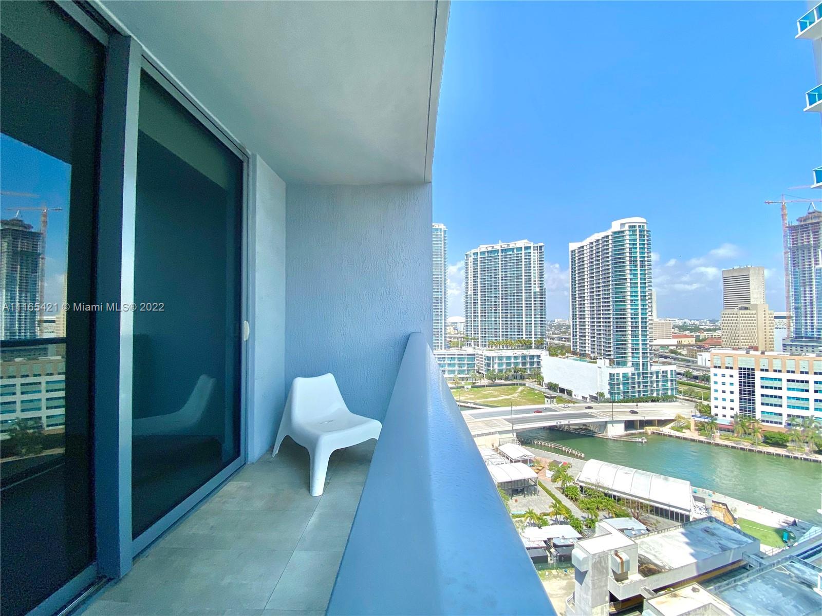 31 SE 6th St # 2304
