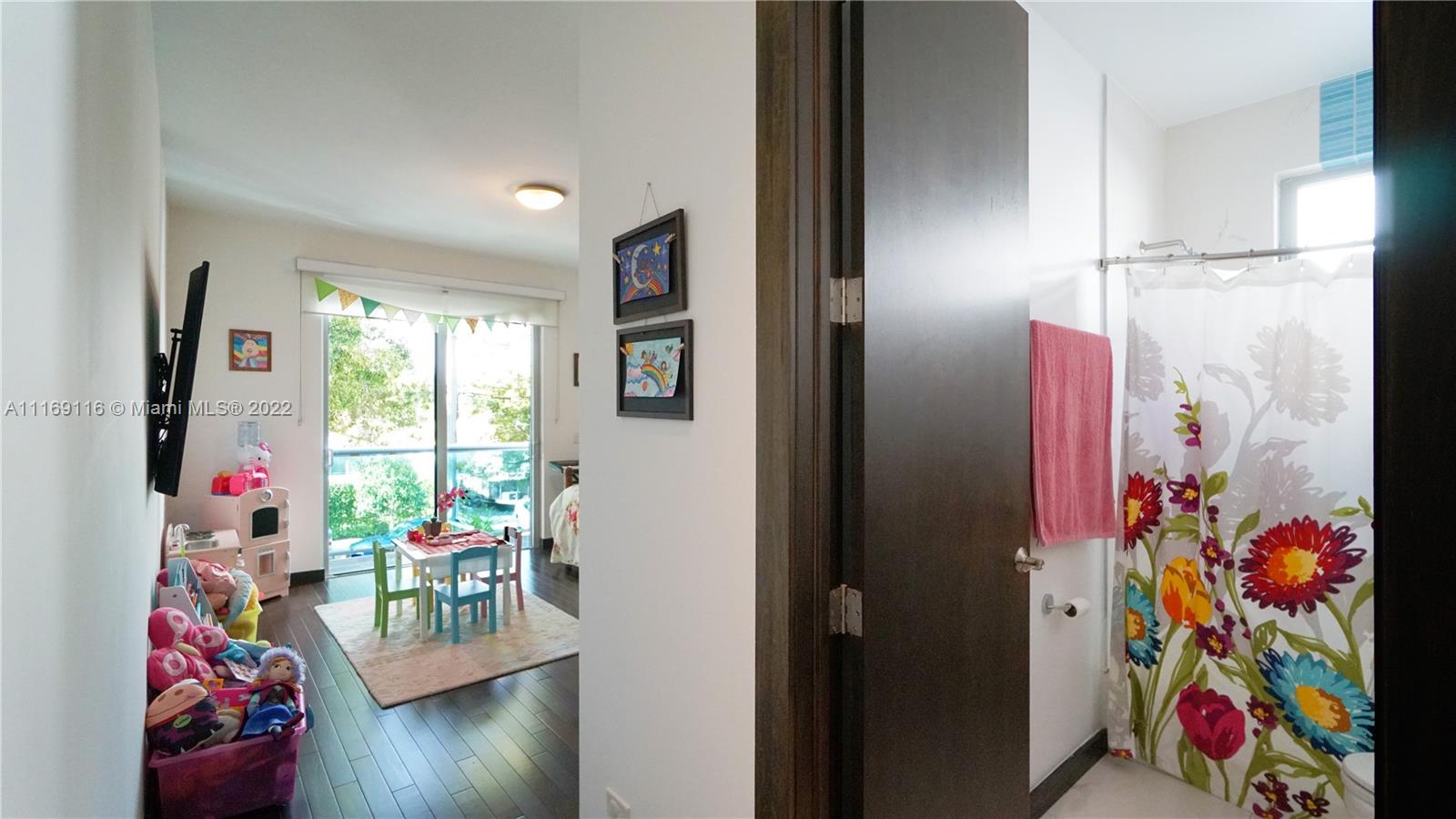 3545 SW 1st Ave # 3545