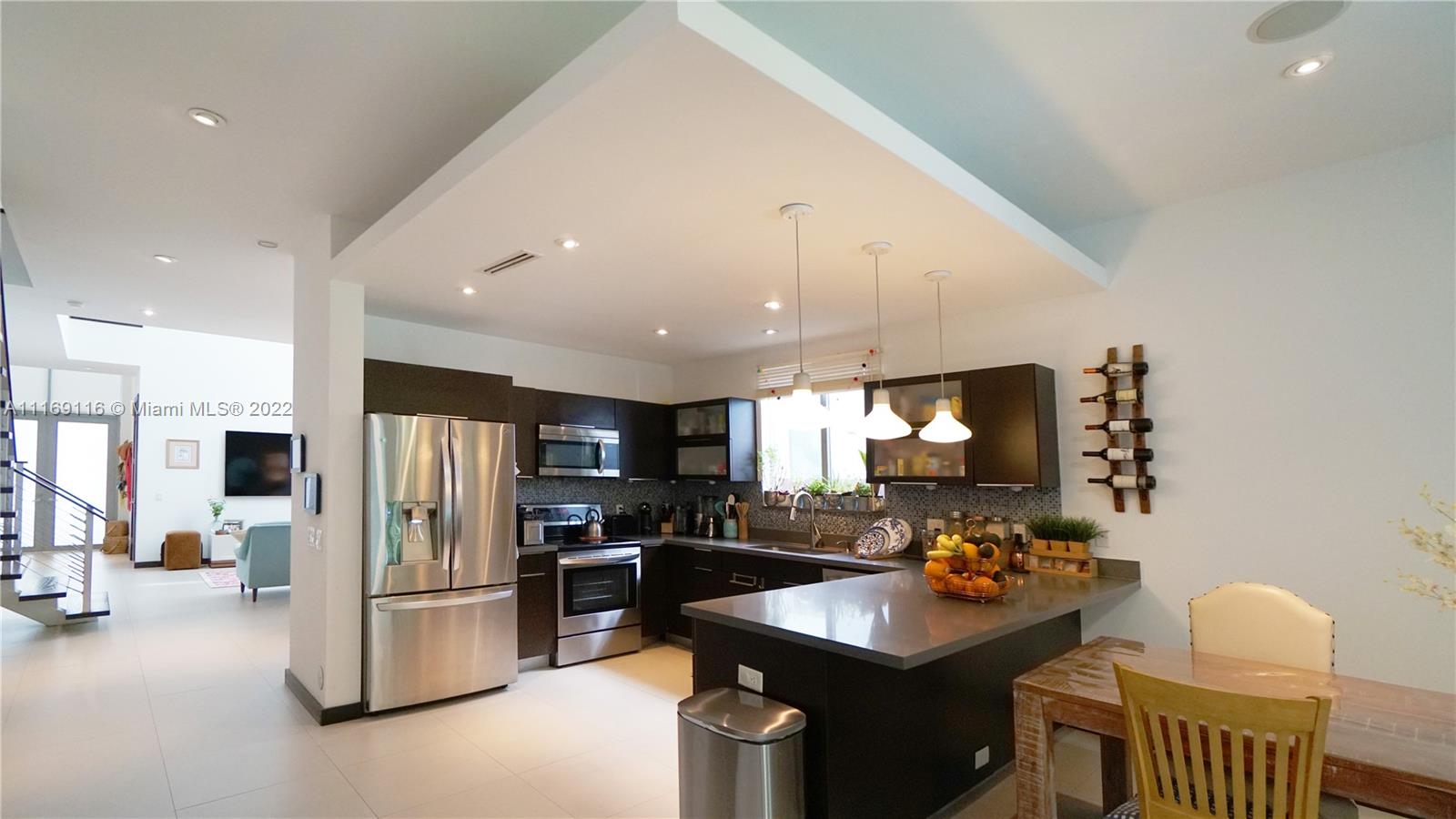 3545 SW 1st Ave # 3545