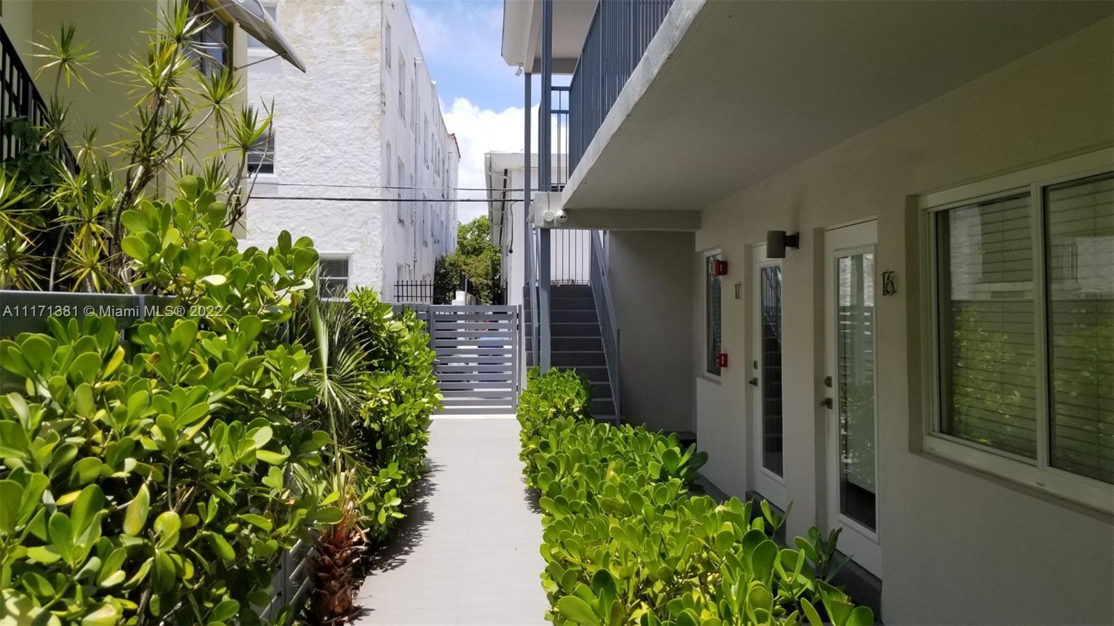 740 Meridian Ave # 12