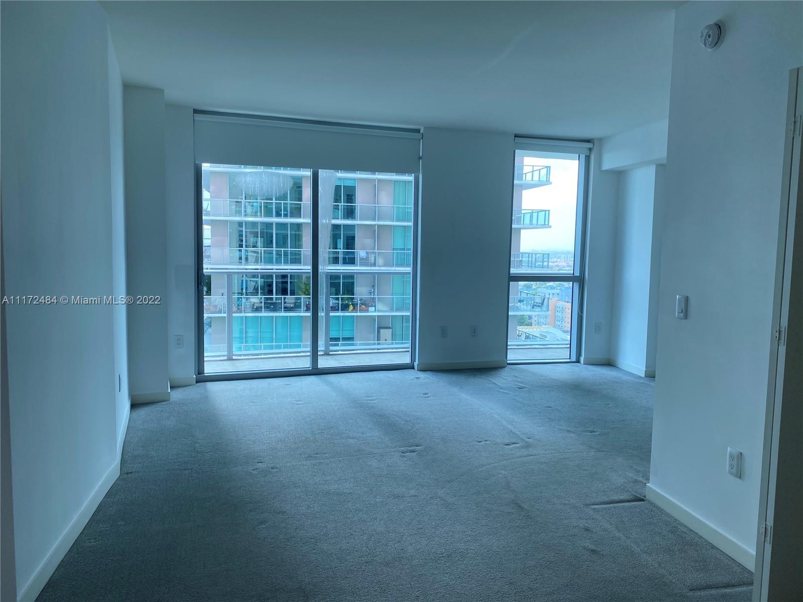 1100 S MIAMI AV Unit: 2305