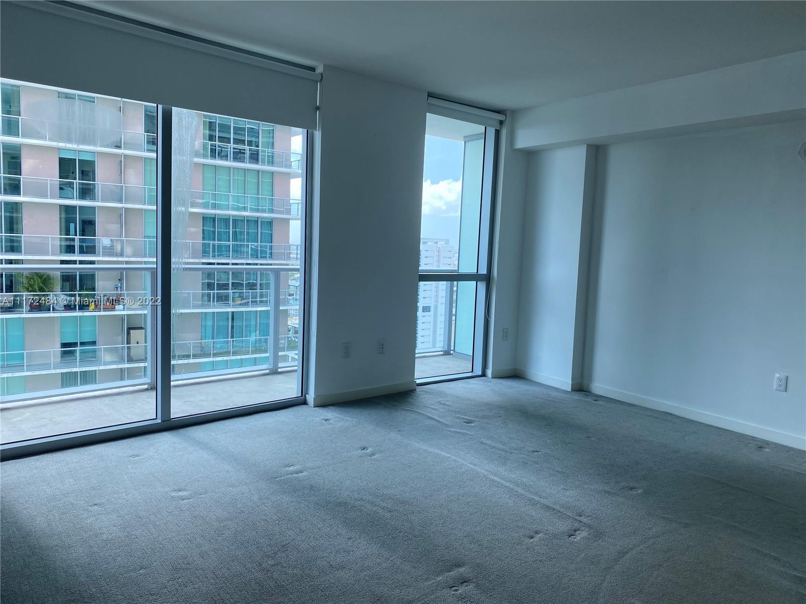 1100 S MIAMI AV Unit: 2305