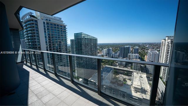 1000 Brickell Plaza # 3511
