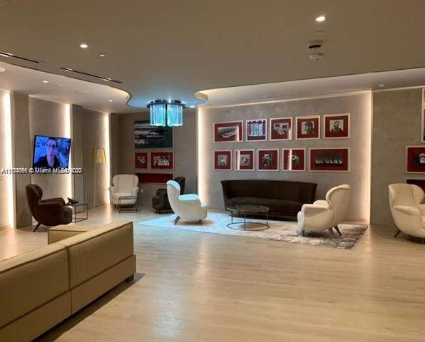 1000 Brickell Plaza # 3511