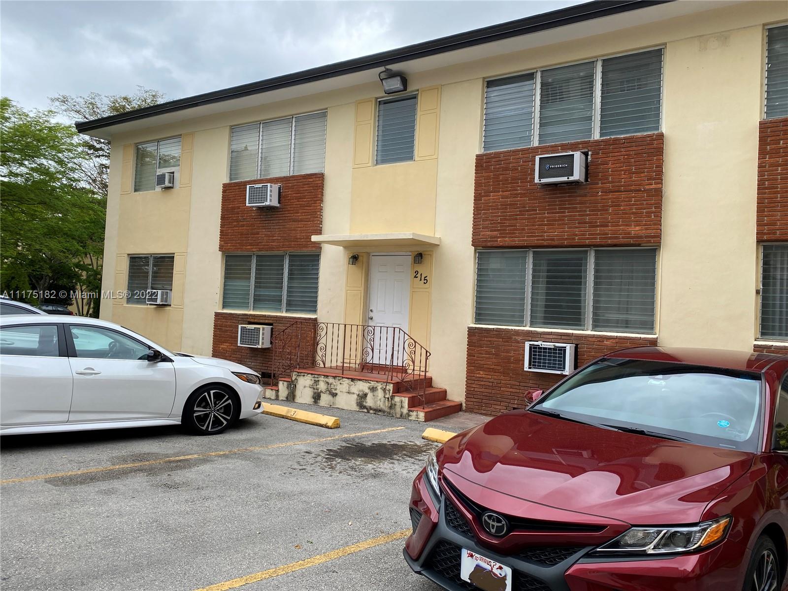 215 Zamora Ave # 7