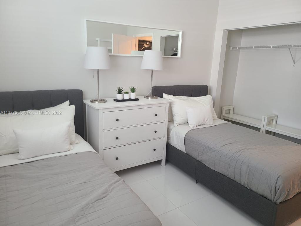 1250 S Miami Ave Unit: 814