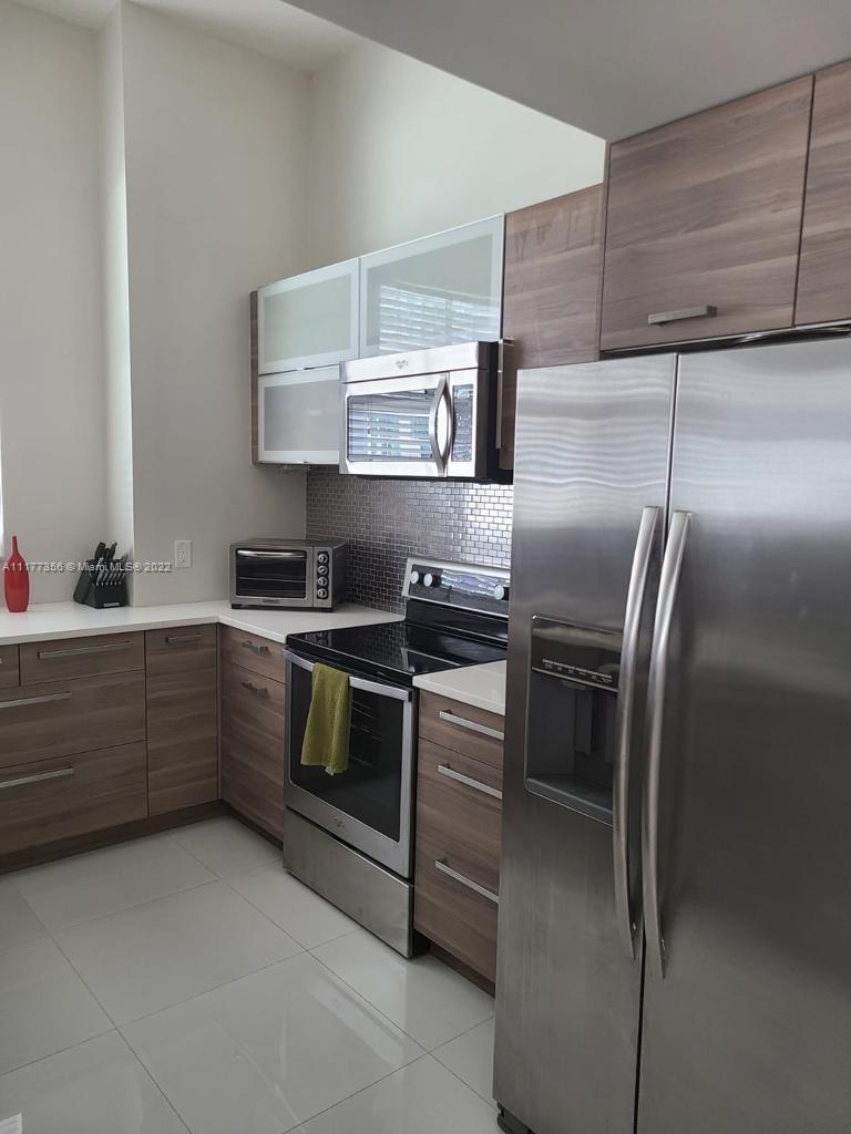 1250 S Miami Ave Unit: 814