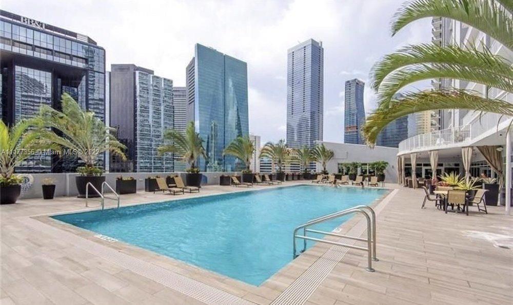 1250 S Miami Ave Unit: 814