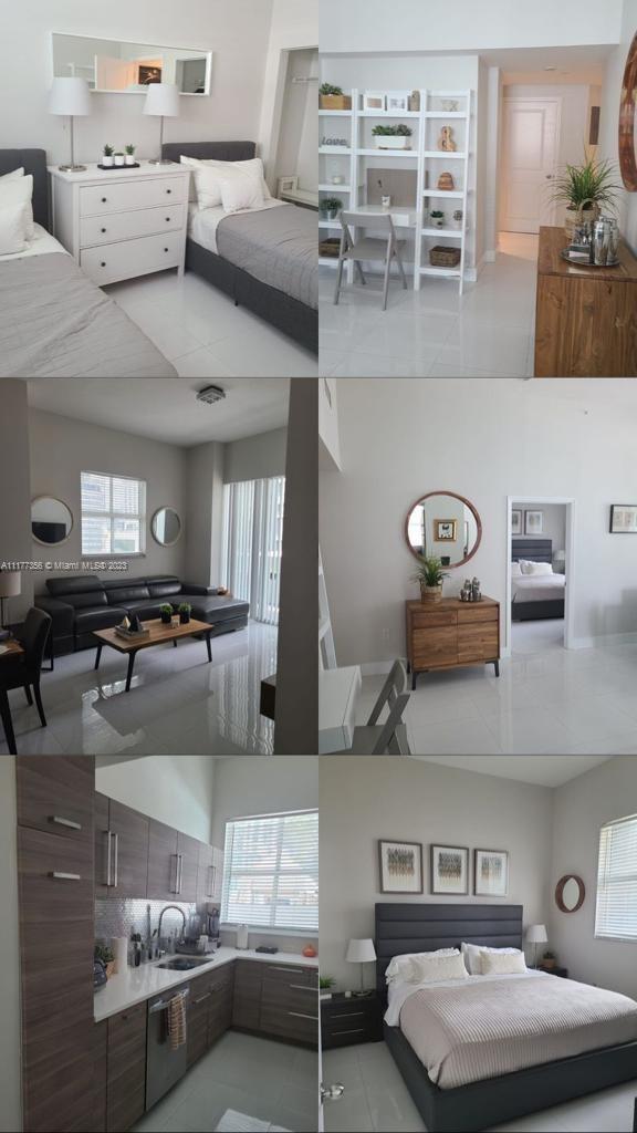 1250 S Miami Ave Unit: 814