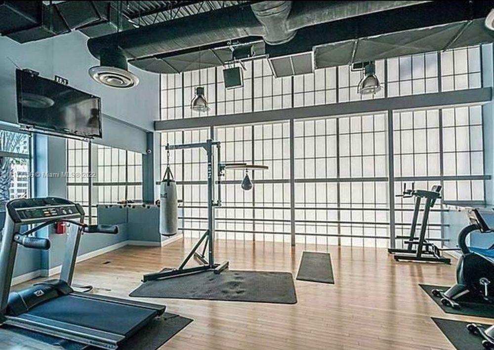 1250 S Miami Ave Unit: 814