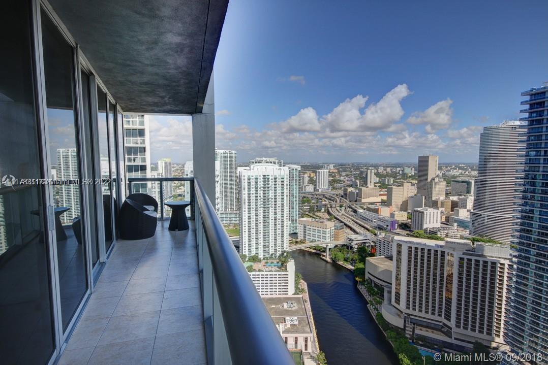 475 Brickell Ave # 4415