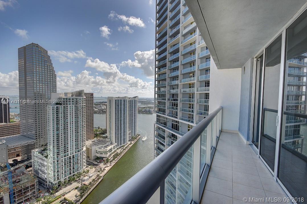 475 Brickell Ave # 4415