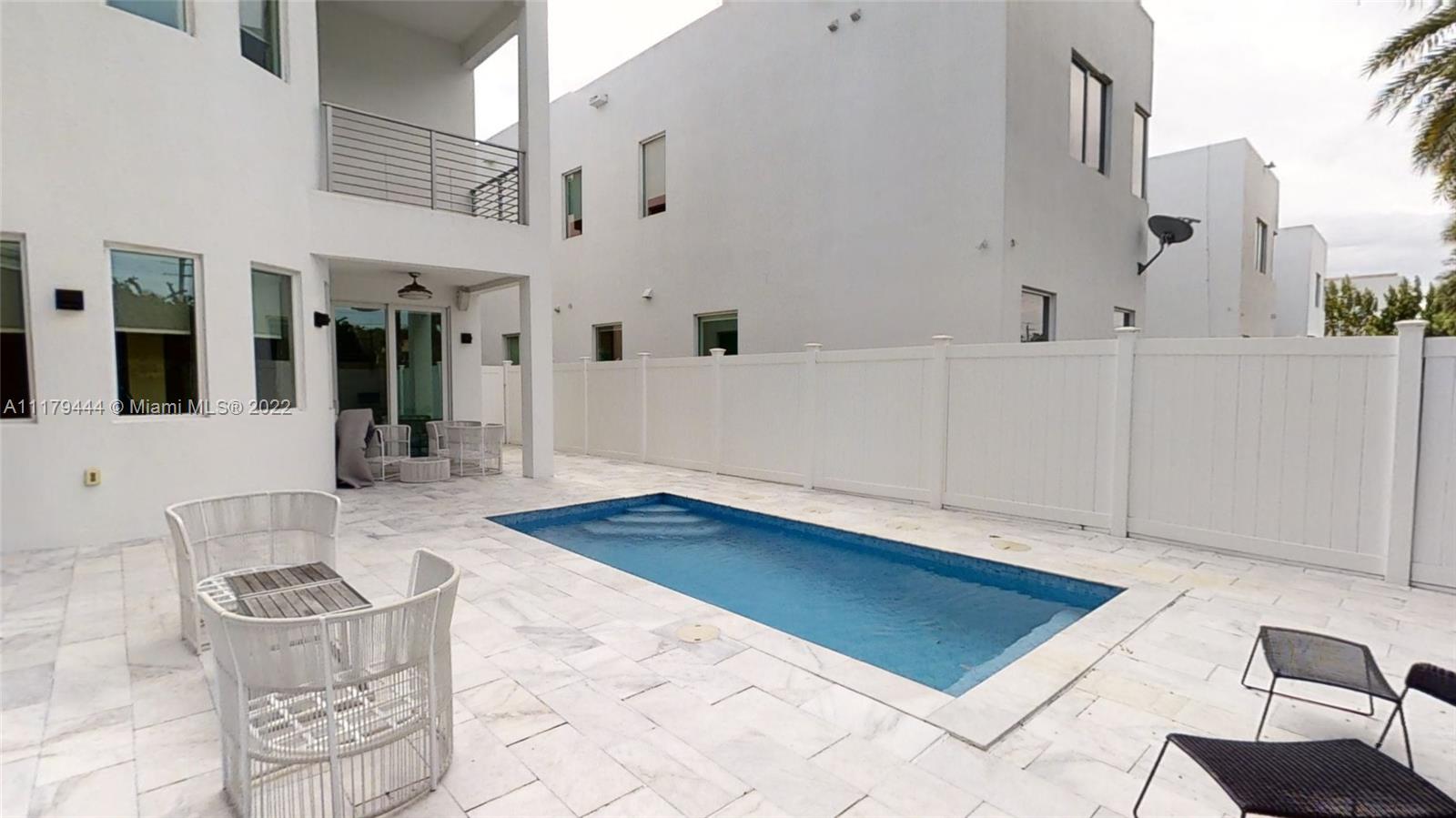 Private Address