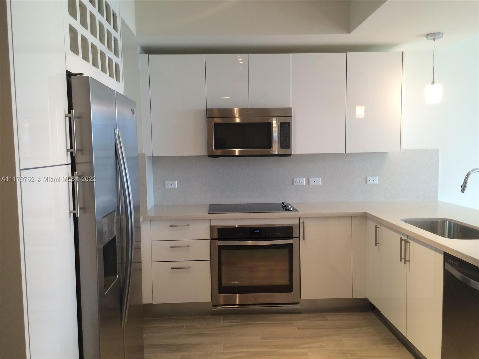 999 SW 1 AV # 1608