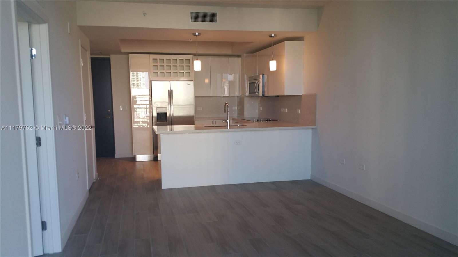 999 SW 1 AV # 1608