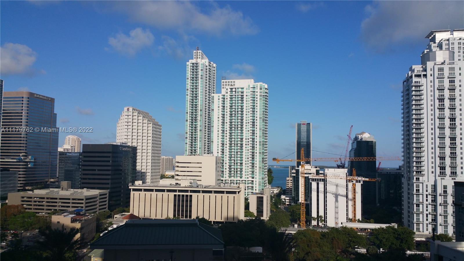 999 SW 1 AV # 1608