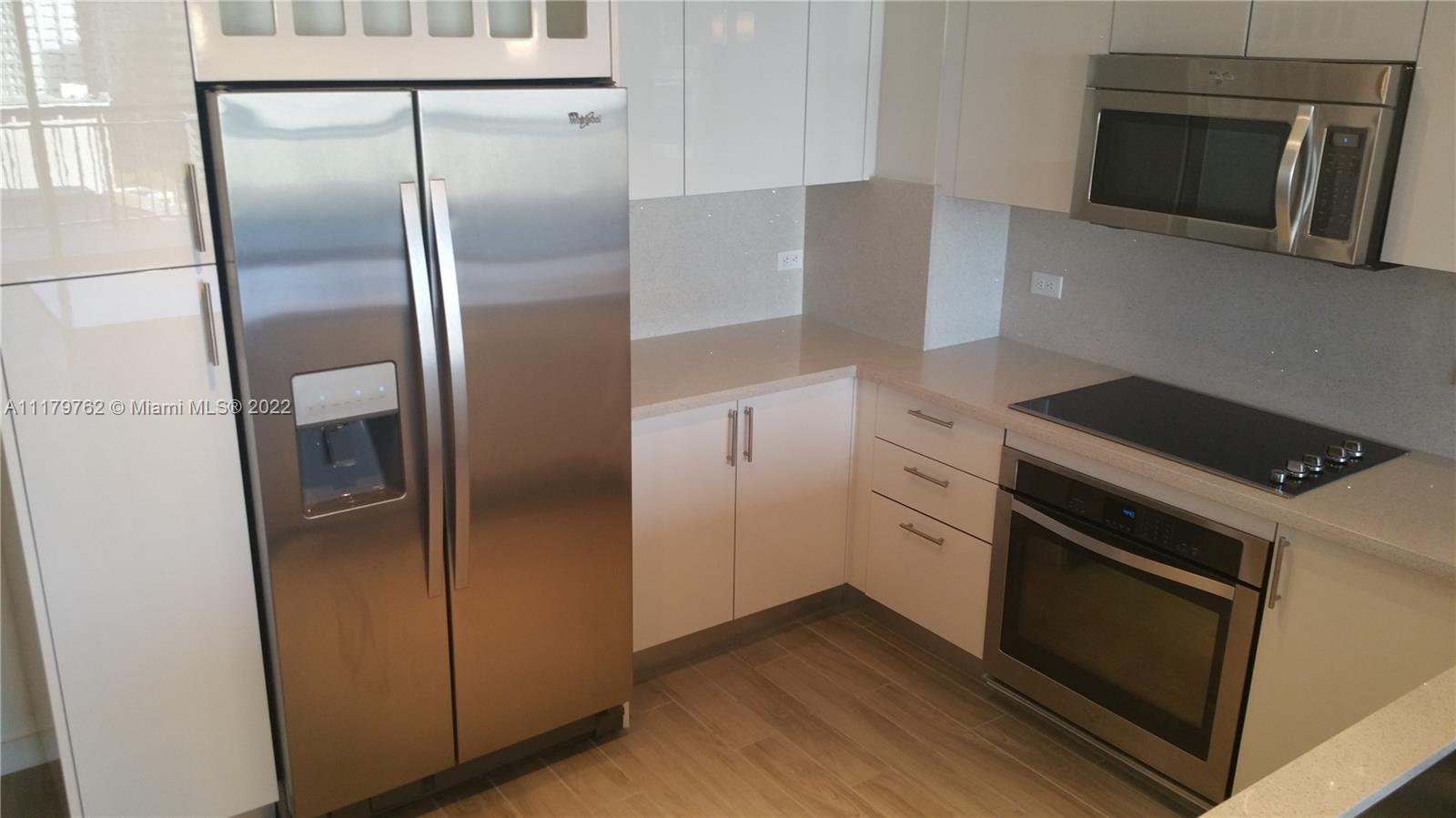 999 SW 1 AV # 1608