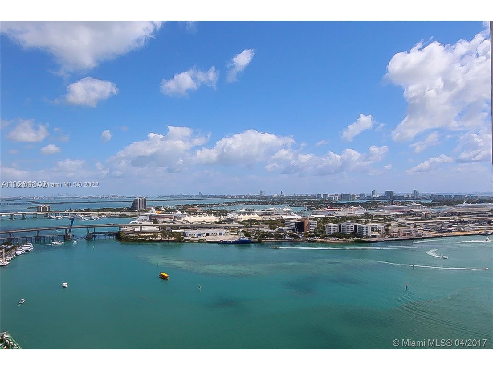 335 S BISCAYNE BL # 3408