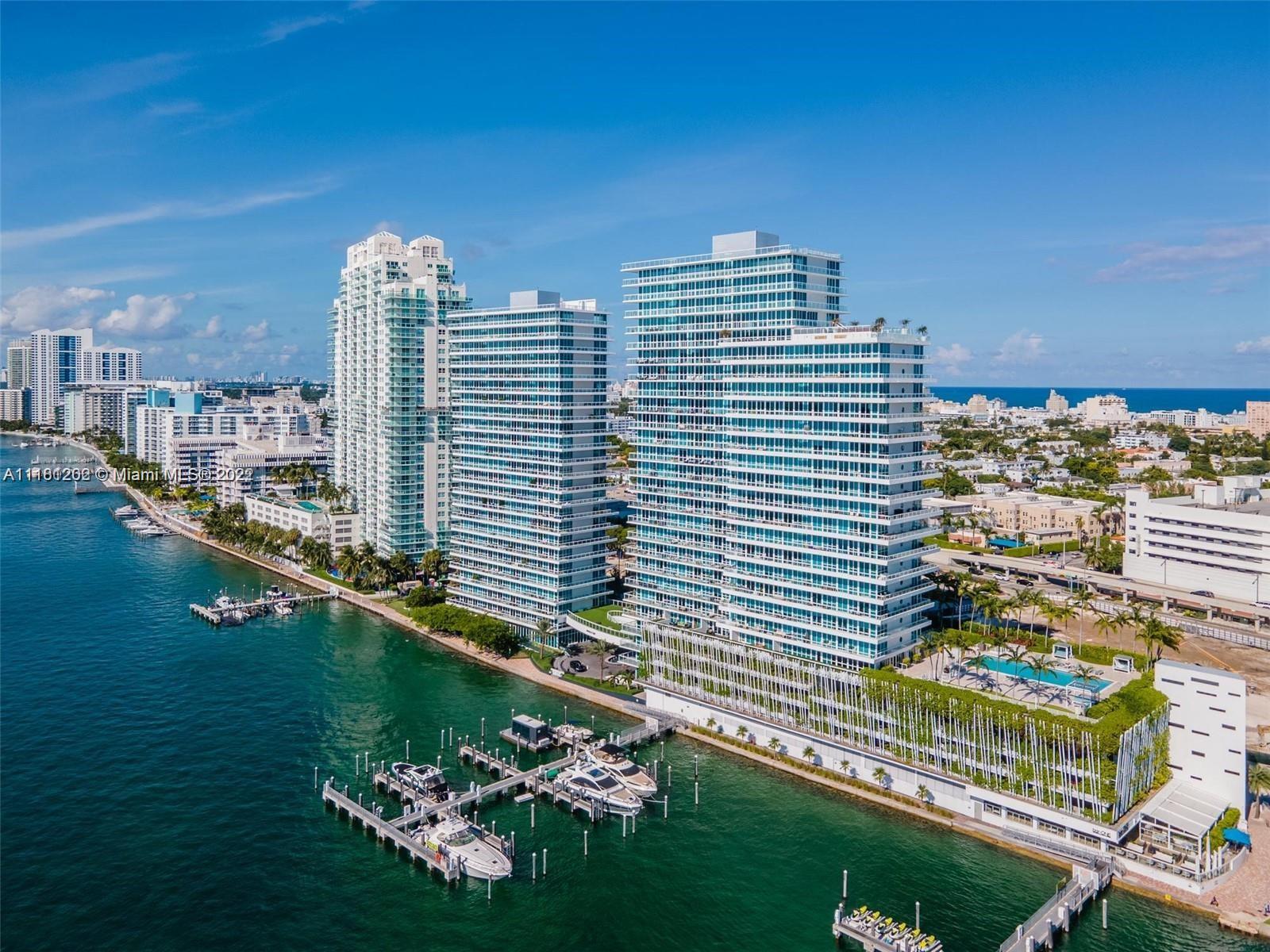 520 West Ave # 1602
