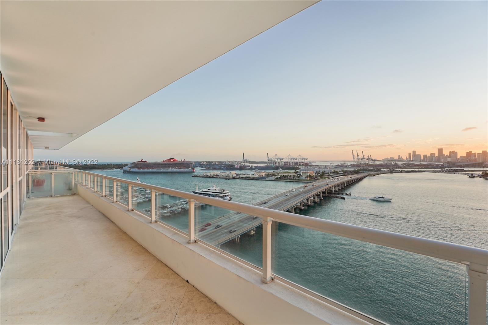 520 West Ave # 1602