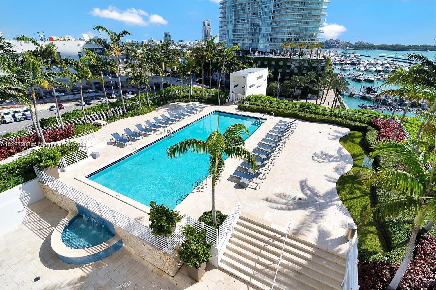 520 West Ave # 1602