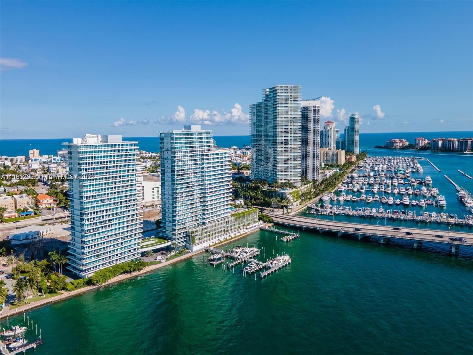520 West Ave # 1602