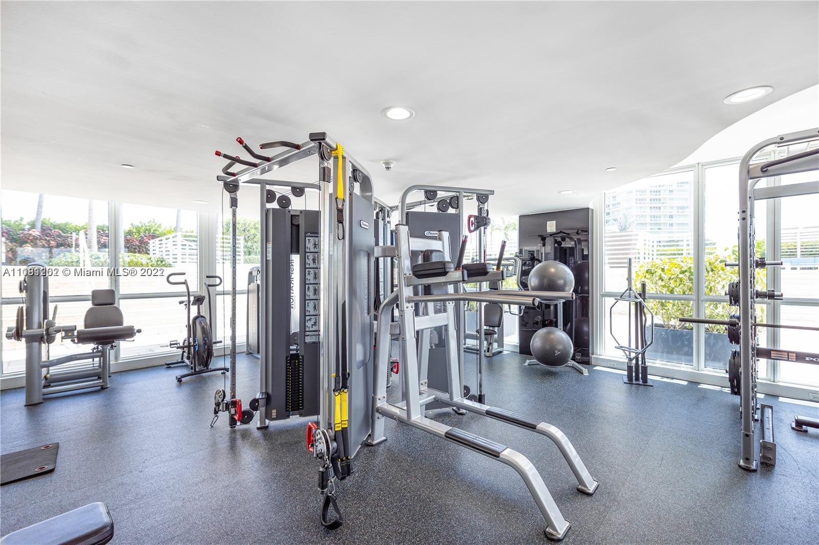 520 West Ave # 1602