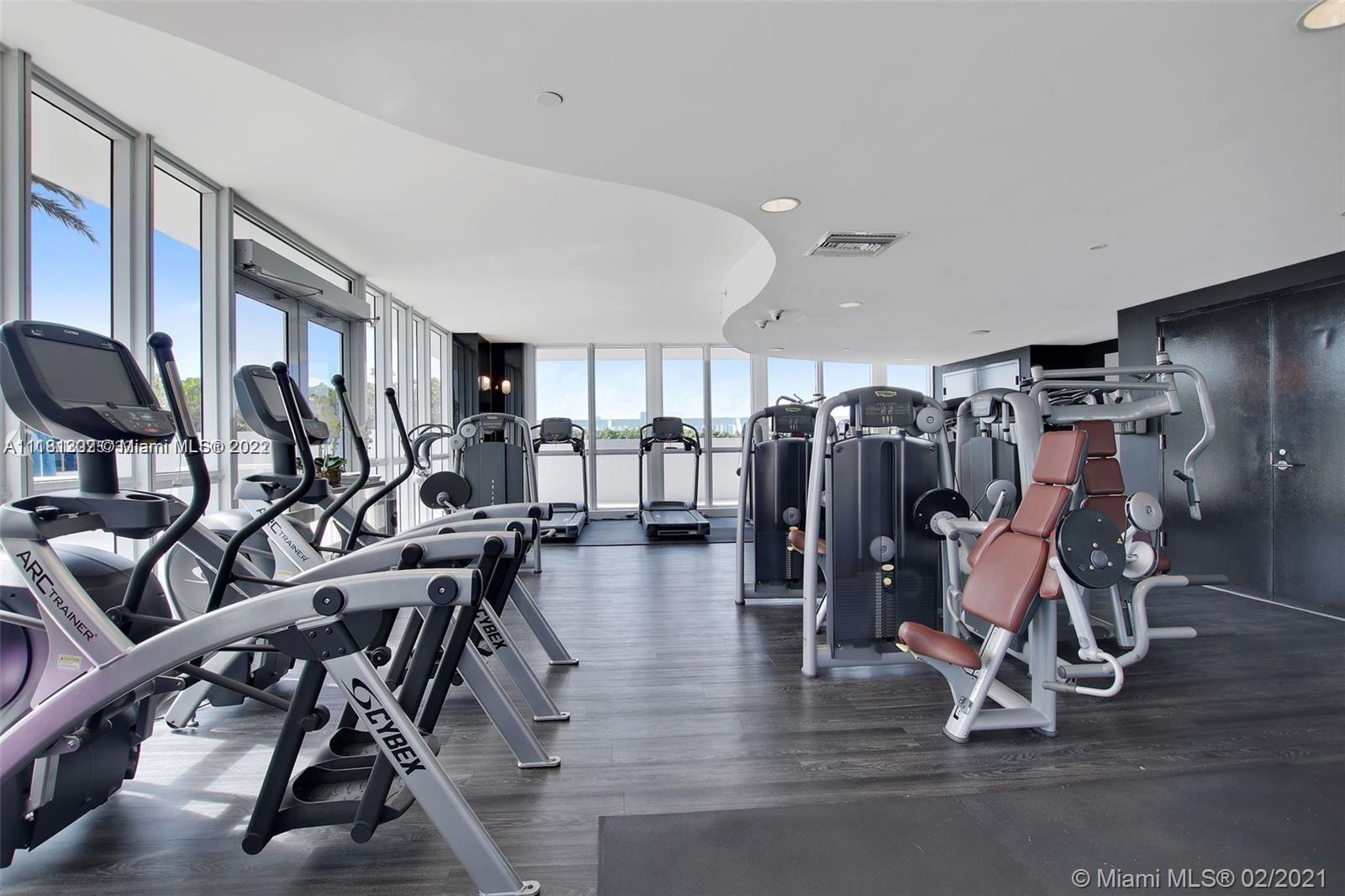 520 West Ave # 1602