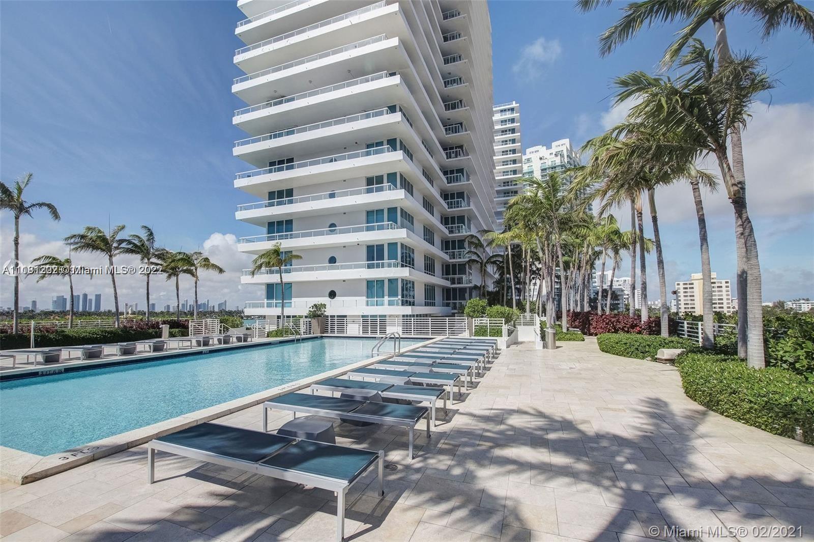 520 West Ave # 1602