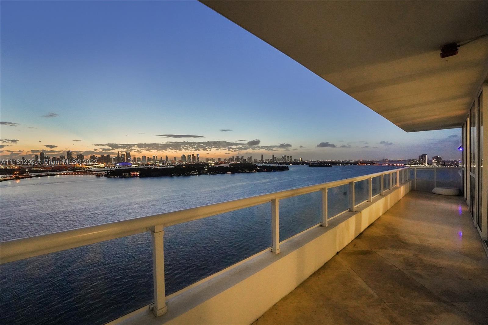 520 West Ave # 1602