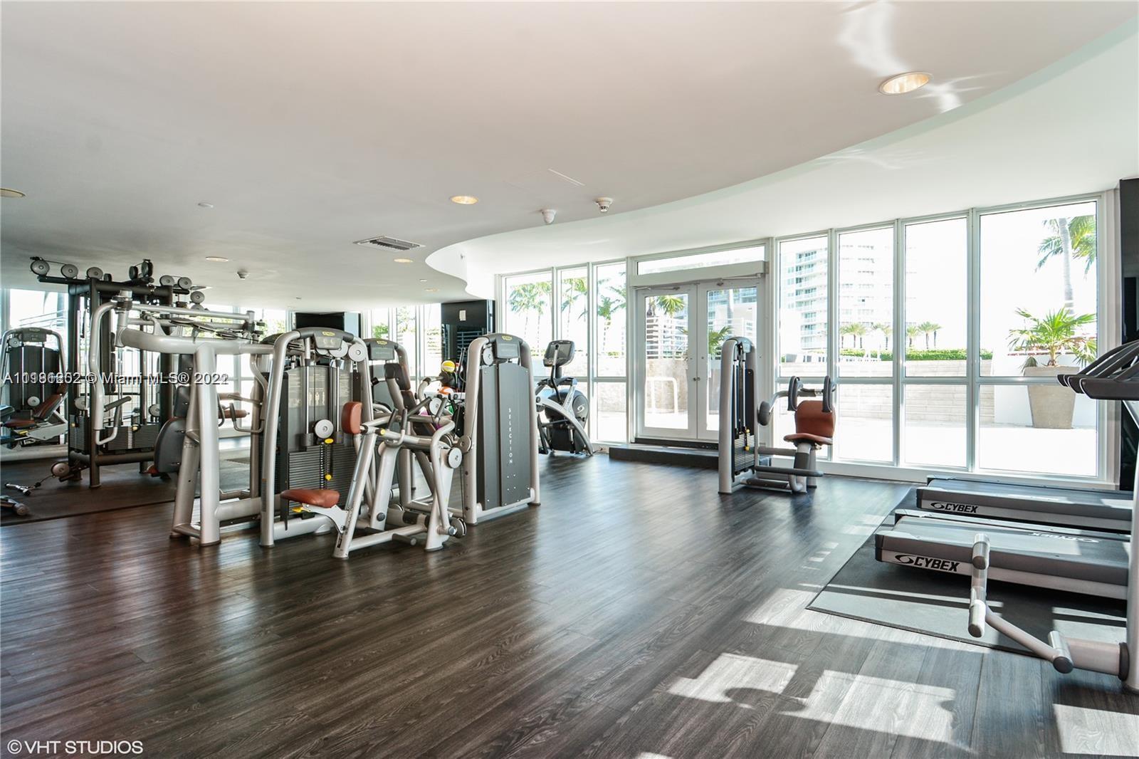 520 West Ave # 1602