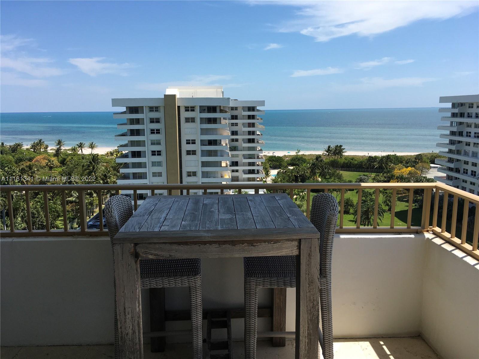155 Ocean Lane Dr # 1215