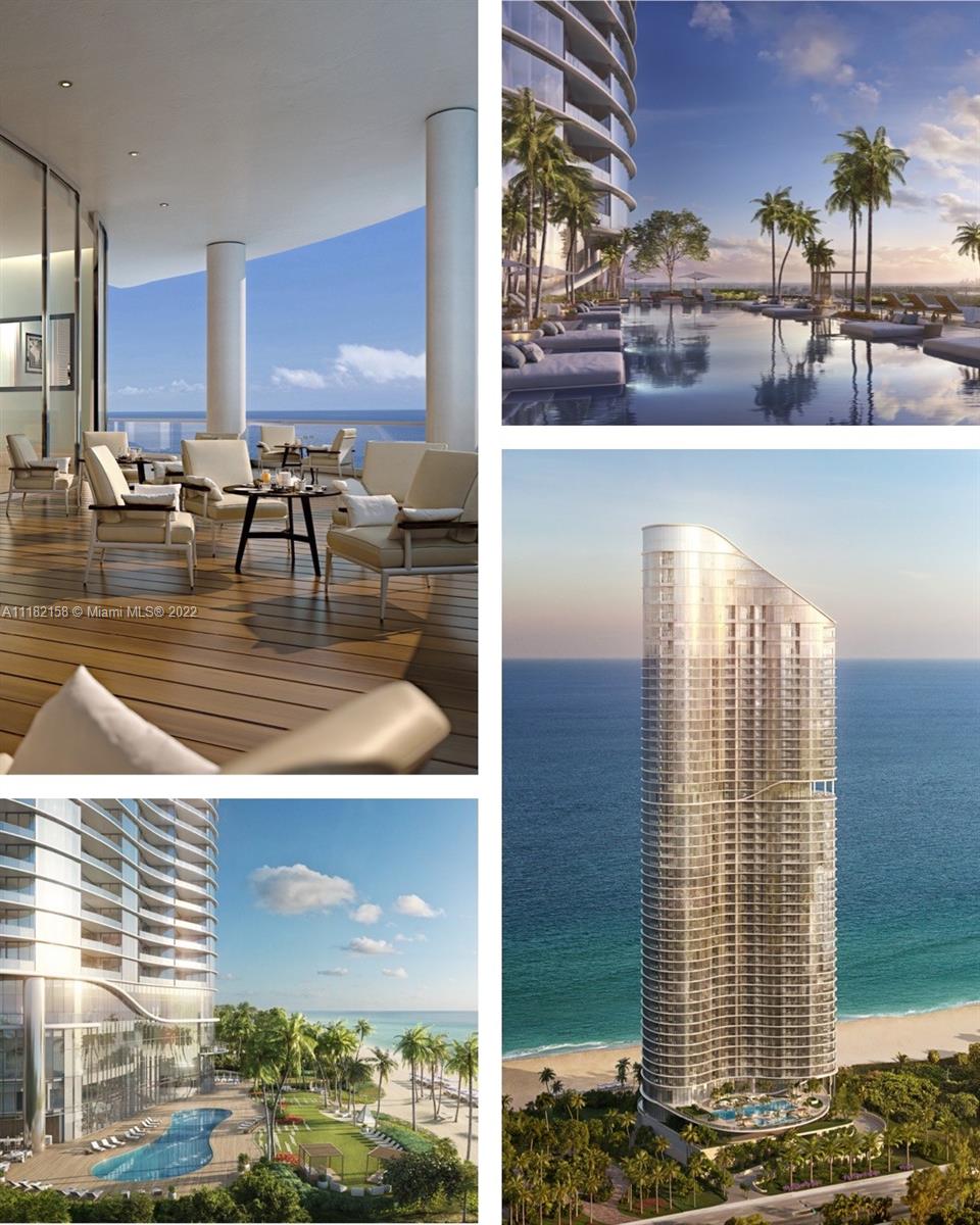 15701 Collins Ave # 702