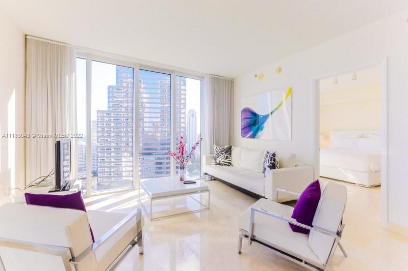 485 Brickell Ave. # 2610