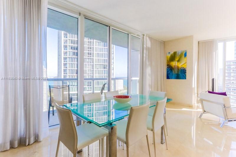 485 Brickell Ave. # 2610