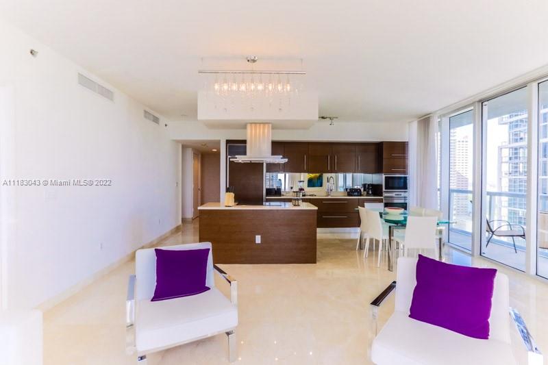 485 Brickell Ave. # 2610