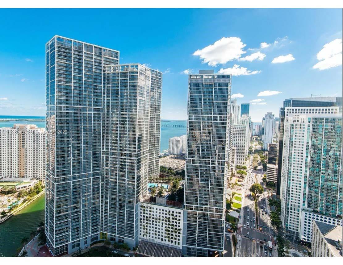 485 Brickell Ave. # 2610