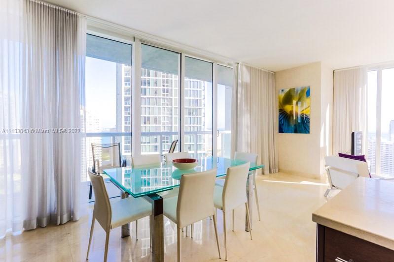 485 Brickell Ave. # 2610