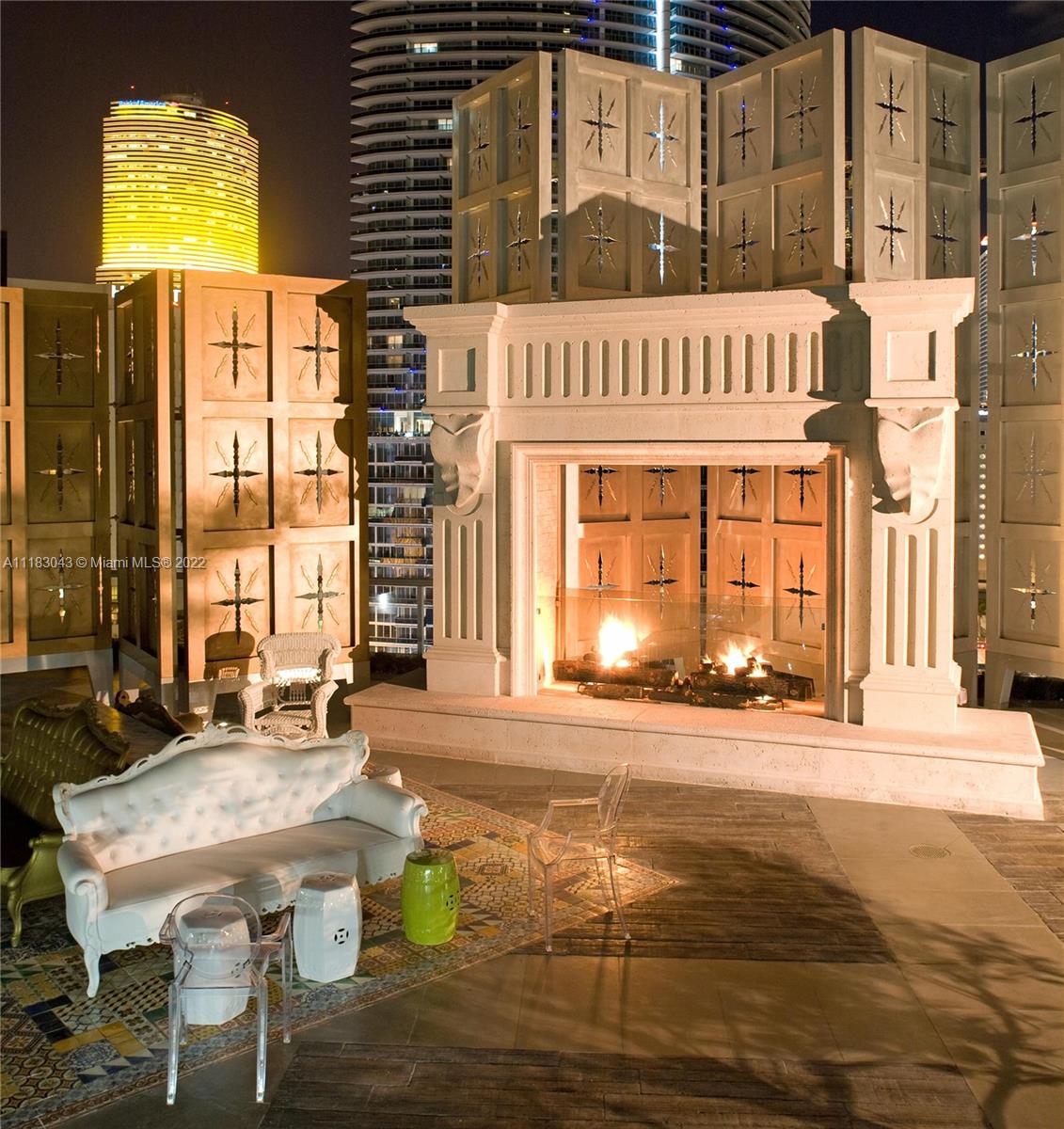 485 Brickell Ave. # 2610