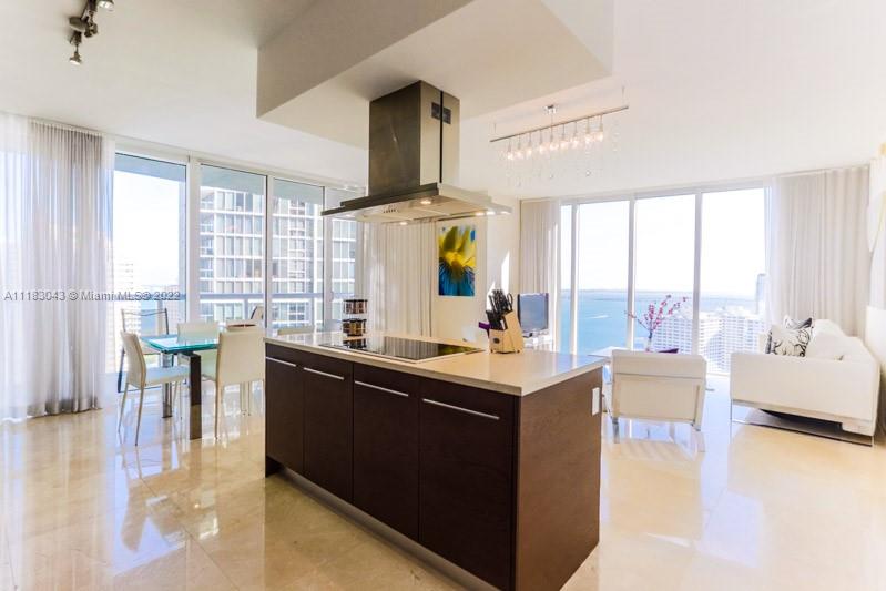 485 Brickell Ave. # 2610