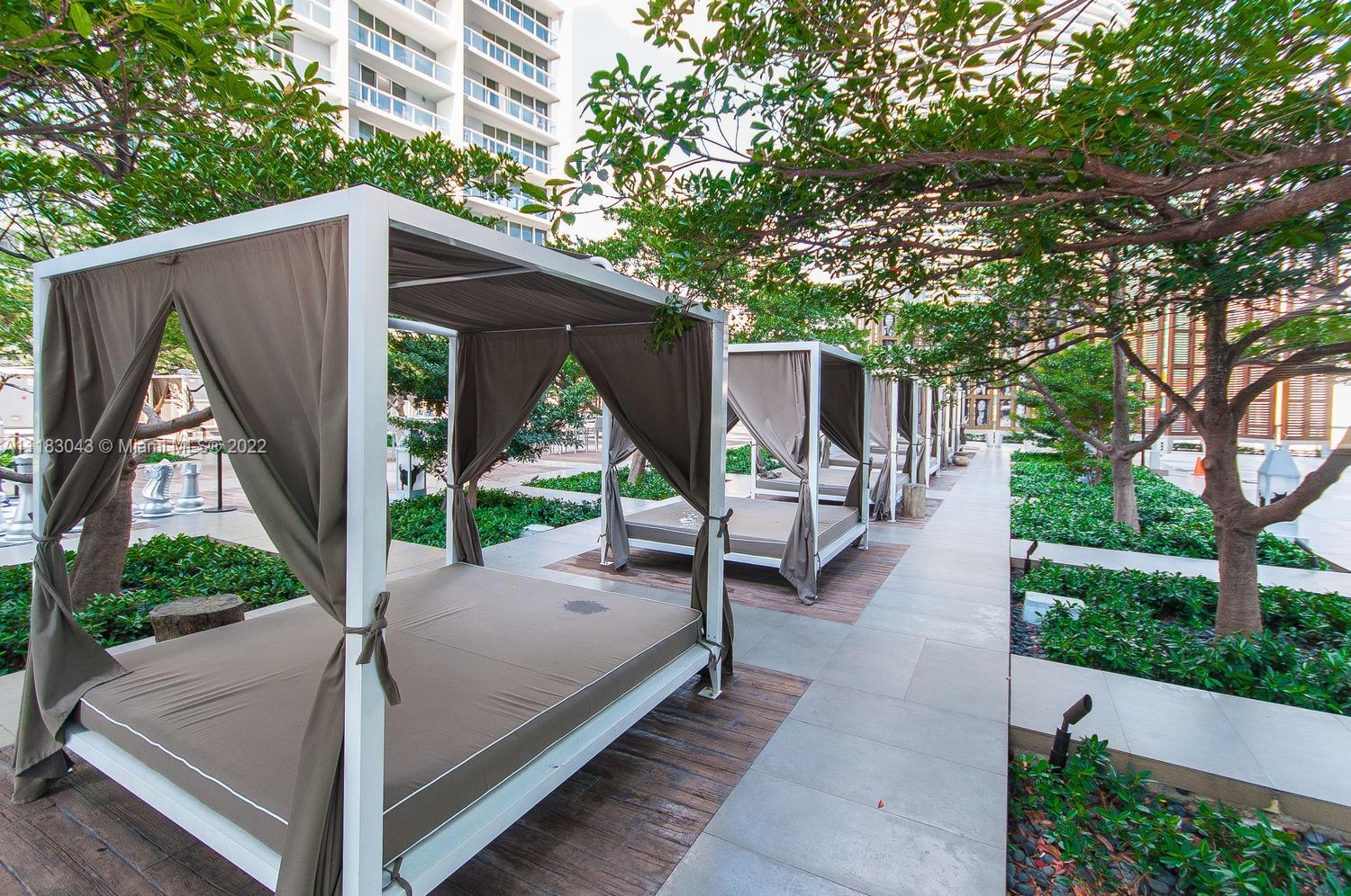 485 Brickell Ave. # 2610
