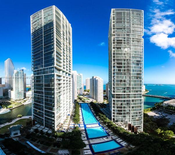 485 Brickell Ave. # 2610