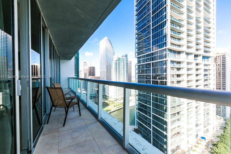 485 Brickell Ave. # 2610