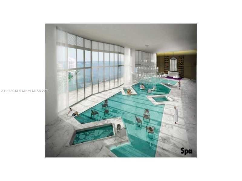 485 Brickell Ave. # 2610