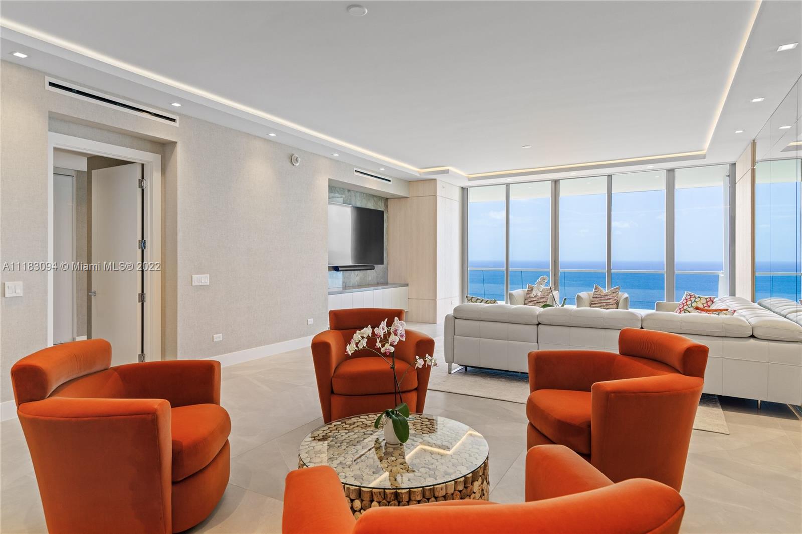 18501 Collins Ave # 3302