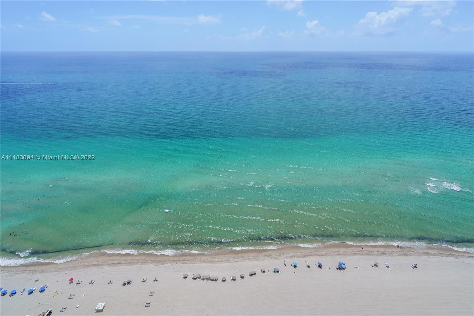 18501 Collins Ave # 3302