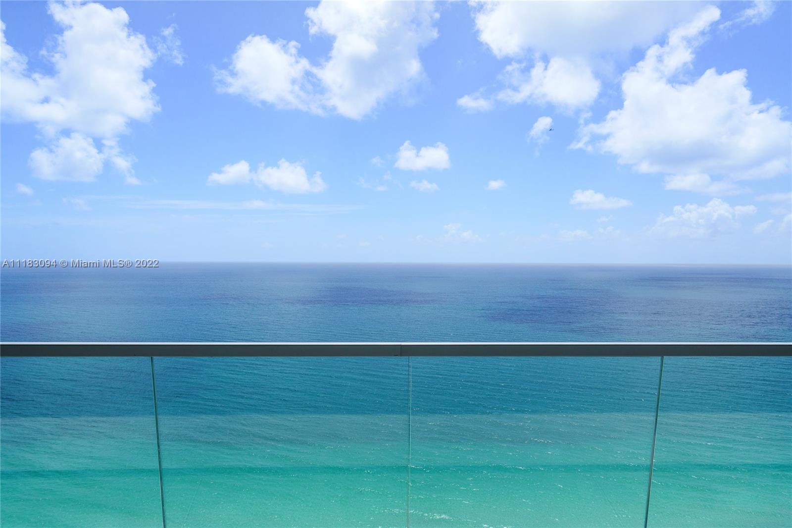 18501 Collins Ave # 3302